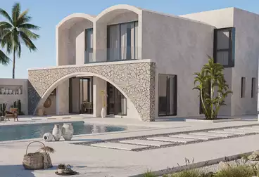 فلل للبيع - 4 غرف