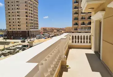 Apartments For sale - 3 rooms - floor 2