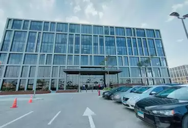 Administrative For rent - floor 3
