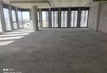 Administrative For rent - floor 1
