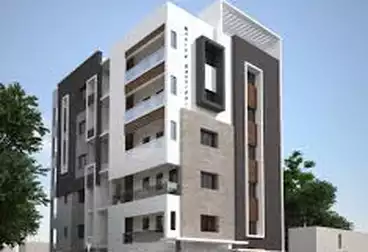 Apartments For sale - 3 rooms - floor 3