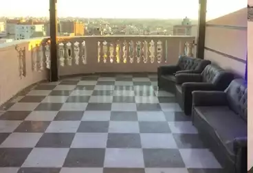 Roof For sale - 2 rooms - floor 14