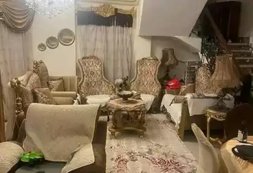 Duplex For sale - 2 rooms - floor 2