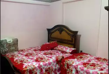 شقق مفروشة للإيجار - 2 غرف - بالدور 9