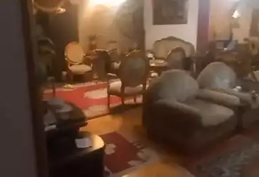 عقارات للبيع - 3 غرف - بالدور 4