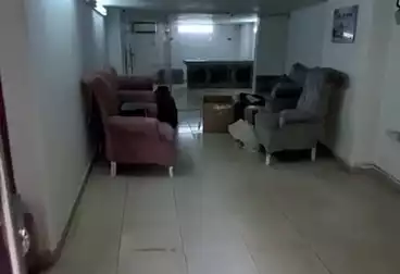 Offices For rent - 3 rooms - floor 0