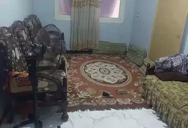 شقق للبيع - 2 غرف - بالدور 3