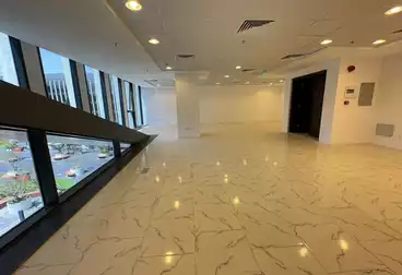 إداري للبيع - بالدور 0