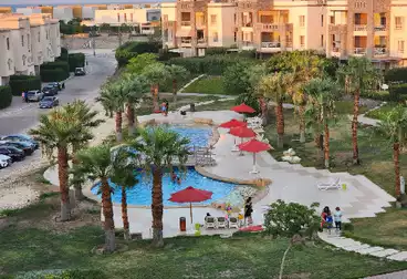 Chalets For rent - 3 rooms - floor 2