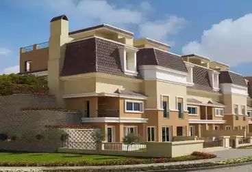 Villas For sale - 4 rooms