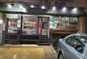 Commercial For rent - floor 0