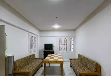Furnished Apartment For rent - 2 rooms - floor 2