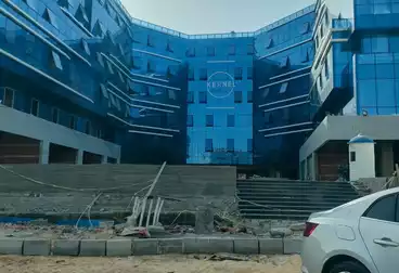 Commercial For rent - floor 0