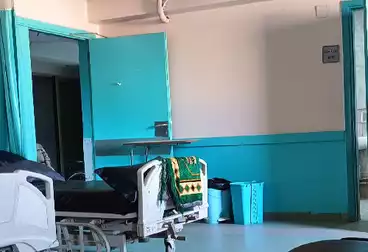 Hospital For sale - 25 rooms - floor 0