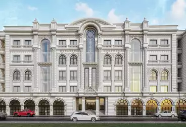 Apartments For sale - 3 rooms - floor 1
