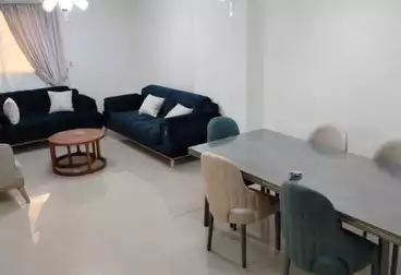 Furnished Apartment For rent - 3 rooms - floor 5