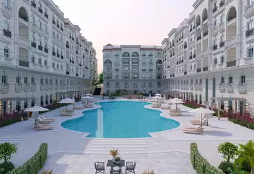 Apartments For sale - 3 rooms - floor 1