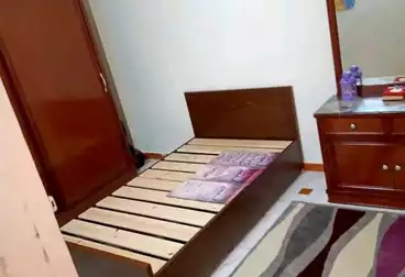 شقق للبيع - 3 غرف - بالدور 3