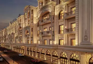 Apartments For sale - 1 rooms - floor 1