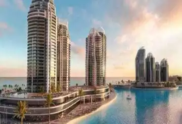 عقارات للبيع - 2 غرف - بالدور 2