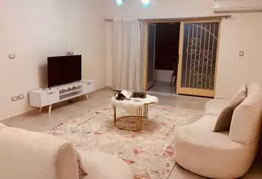 Furnished Apartment For rent - 3 rooms - floor 0
