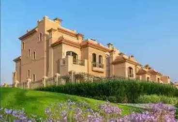 Villas For sale - 5 rooms