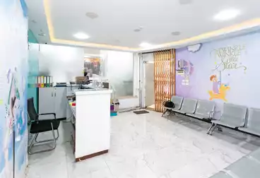 Medical For rent - 7 rooms - floor 1