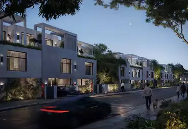 Villas For sale - 3 rooms