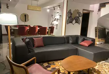 Separate Villa For sale - 5 rooms