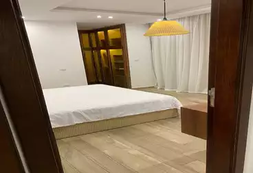 شقق مفروشة للإيجار - 2 غرف - بالدور 0