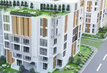 Apartments For sale - 4 rooms - floor 2