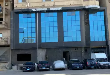 Corporate Branch For sale - 4 rooms - floor 1