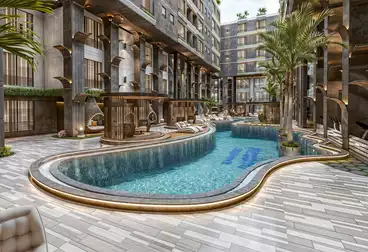 Apartments For sale - 2 rooms - floor 2
