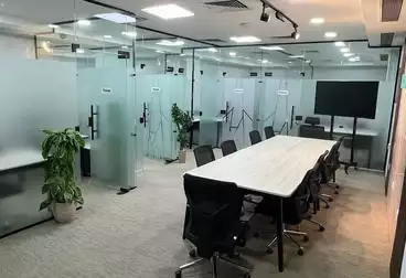 Administrative For rent - floor 3
