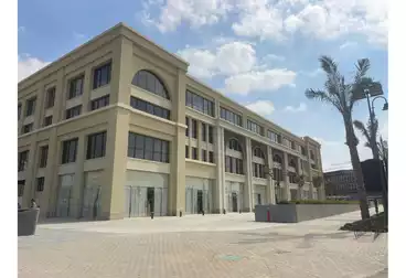Administrative For sale - 2 rooms - floor 1