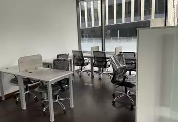 Offices For sale - 2 rooms - floor 1