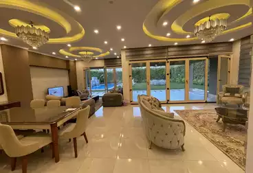 Villas For rent - 6 rooms