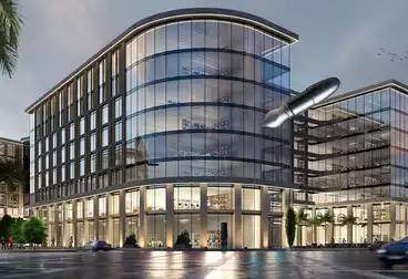 Administrative For sale - 4 rooms - floor 4