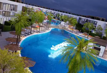 Apartments For sale - 2 rooms - floor 1