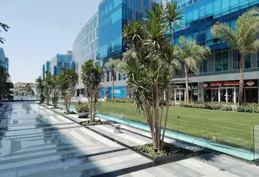 Offices For rent - 3 rooms - floor 1
