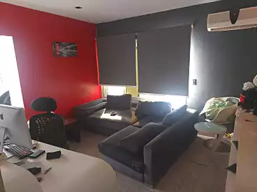 Apartments For sale in Gameat El Dewal El Arbabeya St, El Mohandeseen, 320 sqm