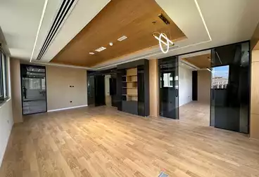Administrative For rent - 4 rooms - floor 2