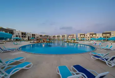 undefined undefined - 3 غرف - بالدور 2