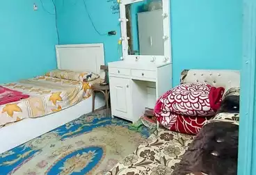 Properties For rent - 2 rooms - floor 1