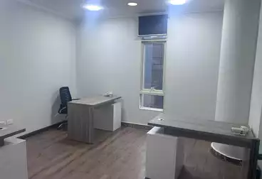 Administrative For rent - floor 3