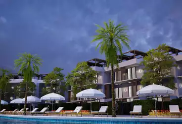 Apartments For sale - 2 rooms - floor 1