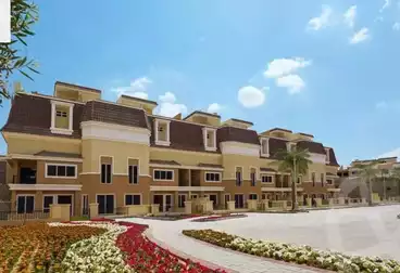 Separate Villa For sale - 4 rooms