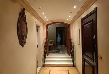 Furnished Apartment For rent - 3 rooms - floor 5