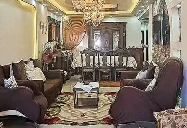 شقق فندقية للبيع - 3 غرف - بالدور 9
