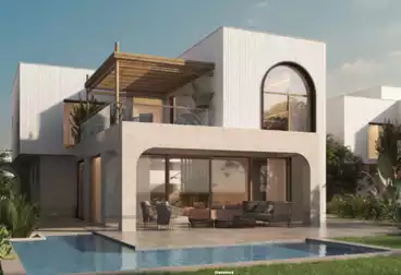 Separate Villa For sale - 4 rooms